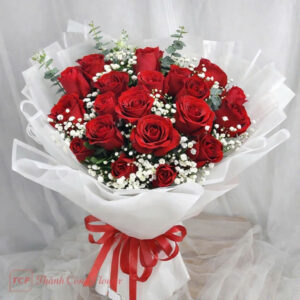 bo-hoa-hong-do-20-bong