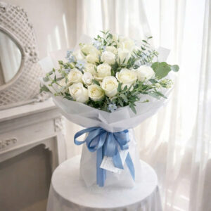 bo-hoa-hong-trang-dep-nhat