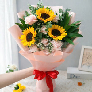 bo-hoa-huong-duong-3-bong