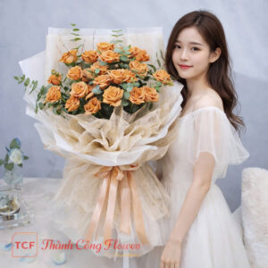 mau-bo-hoa-hong-mau-cam-dep-nhat