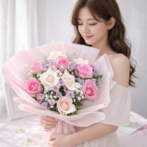 mau-bo-hoa-hong-tuoi-dep-nhat