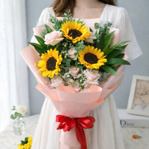 mau-bo-hoa-huong-duong-3-bong-dep