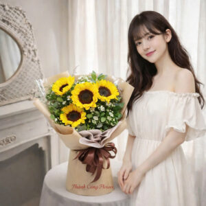 mau-bo-hoa-huong-duong-5-bong-dep