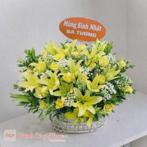 gio-hoa-sinh-nhat-dep