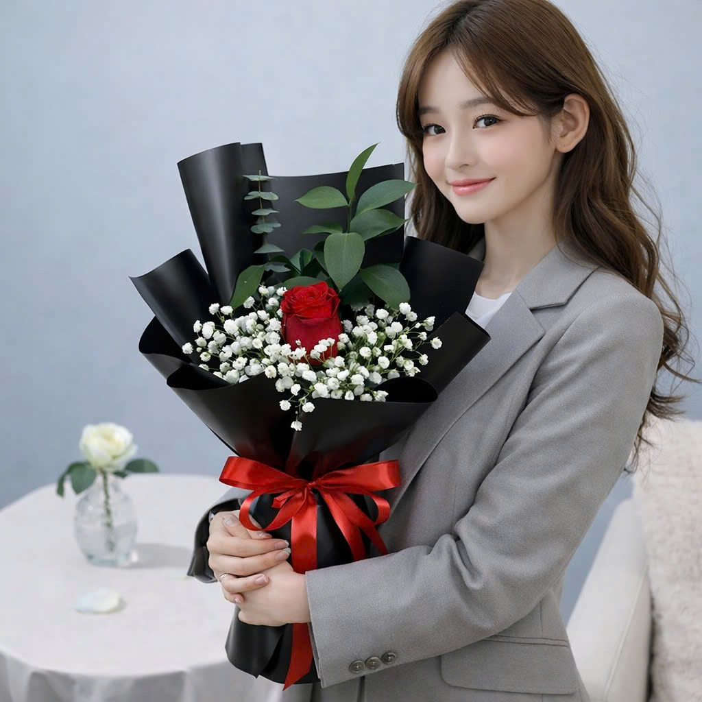 bo-hoa-hong-do-1-bong bo-hoa-hong-do-1-bong