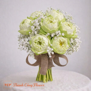 bo-hoa-cuoi-sen-trang