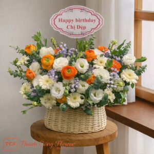 gio-hoa-dep-don-gian