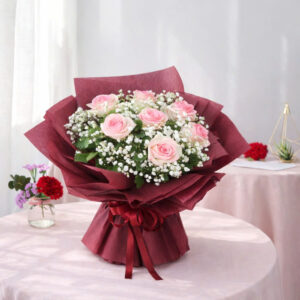 bo-hoa-hong-phan-dep