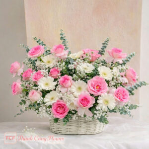 gio-hoa-tang-khach-hang