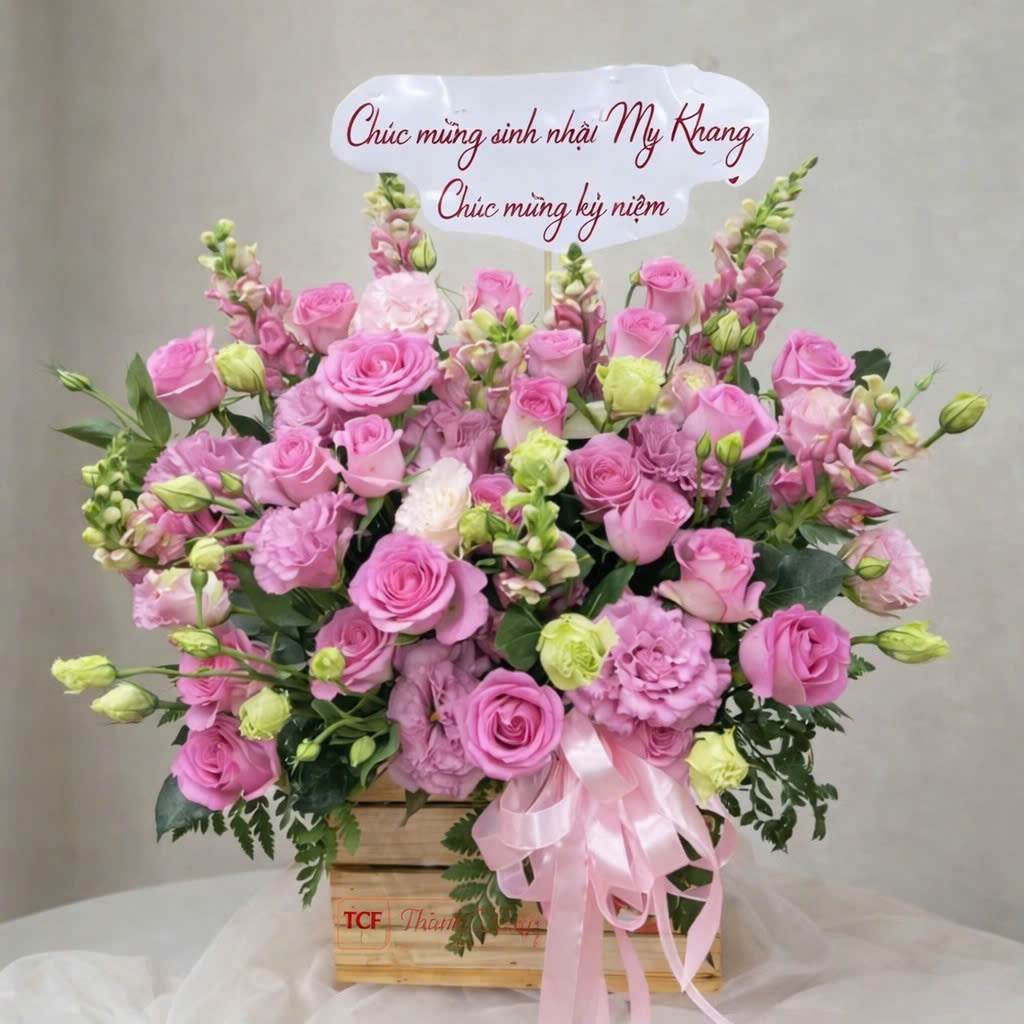 hop-hoa-chuc-mung-sang-trong