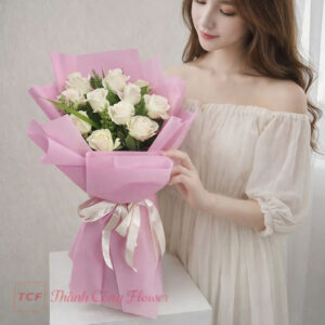 mau-bo-hoa-hong-11-bong-dep