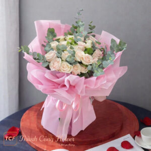 bo-hoa-phong-cach-han-quoc