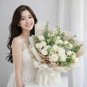 mau-bo-hoa-valentine-lang-man