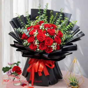 bo-hoa-hong-giay-den