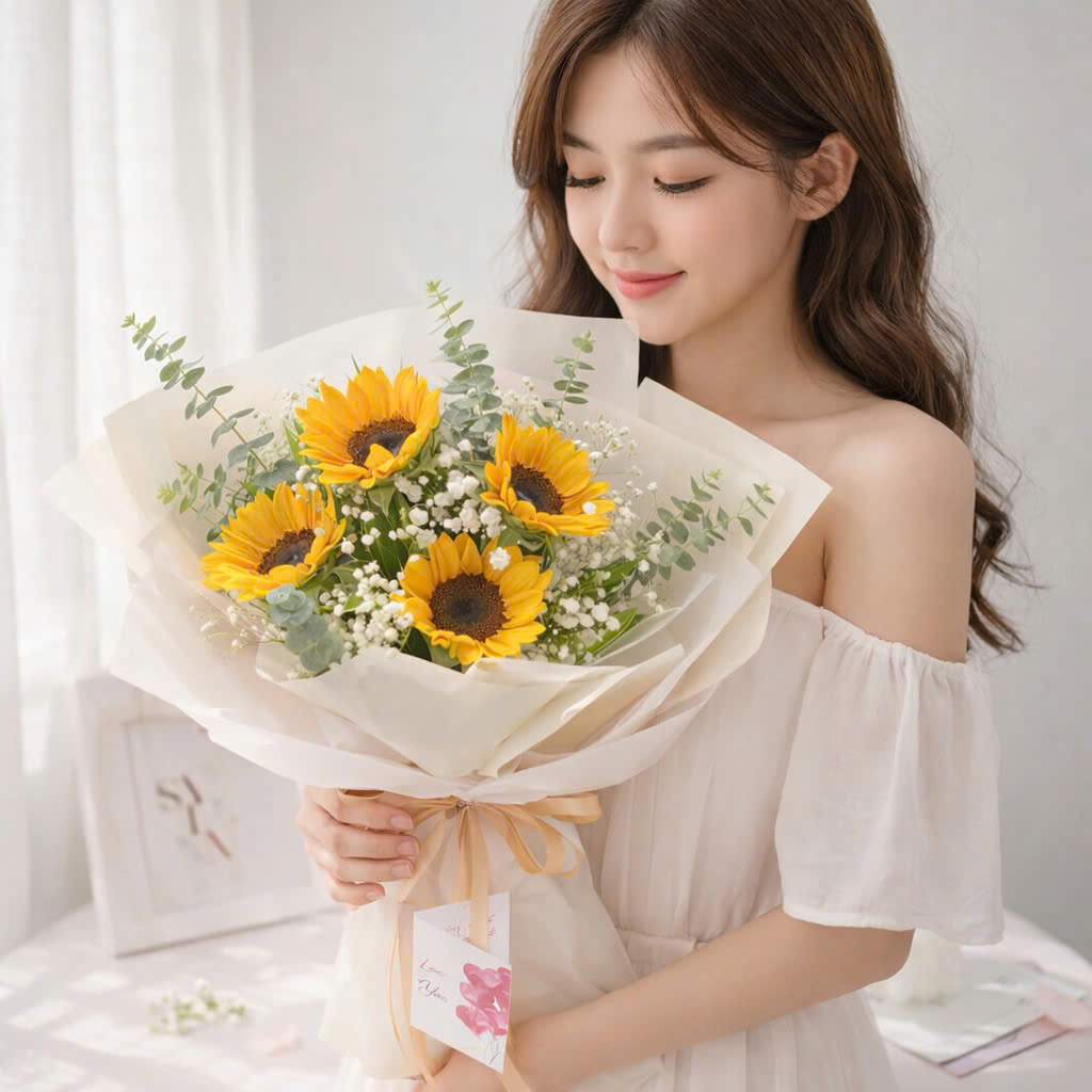 bo-hoa-huong-duong-dep bo-hoa-huong-duong-dep