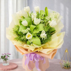 bo-hoa-tulip-trang-dep