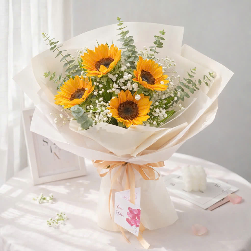 mau-hoa-huong-duong-dep