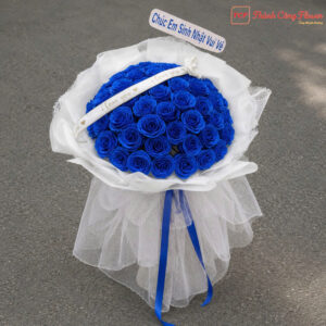 bo-hoa-hong-xanh-duong-to