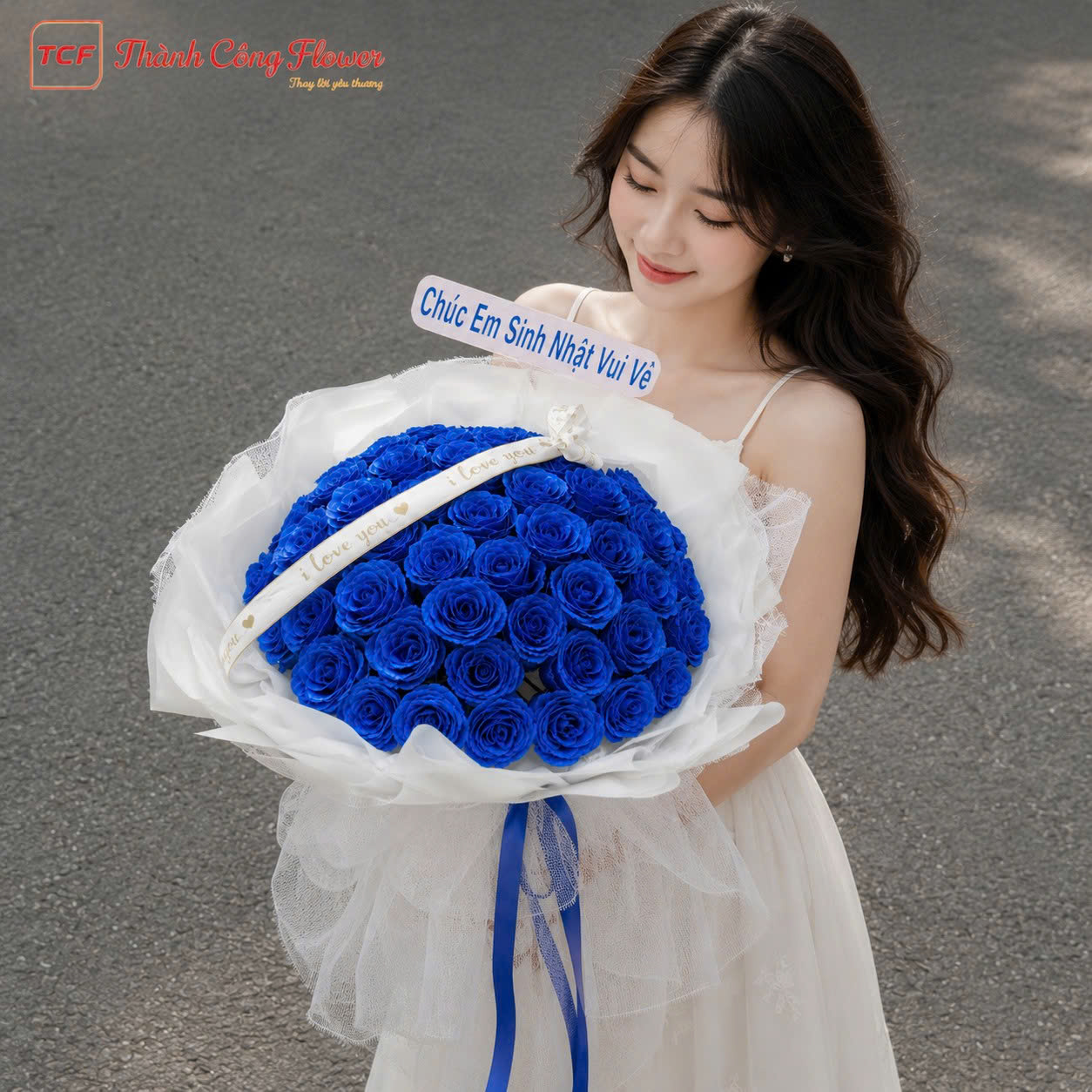 bo-hoa-hong-xanh-duong-to-dep