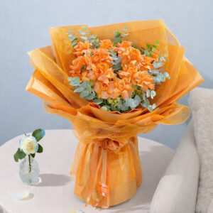 bo-hoa-hong-cam-dep-nhat