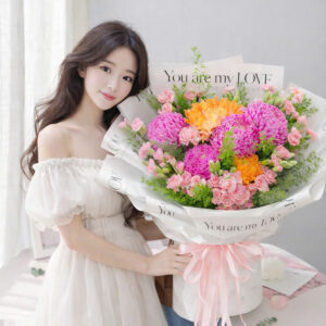 mau-bo-hoa-cuc-mau-don-dep