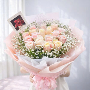 bo-hoa-hong-phan-20-bong