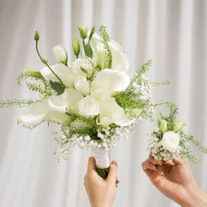 bo-hoa-cuoi-calla-lily-trang