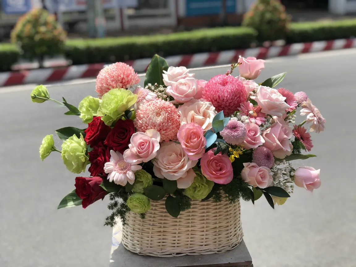 gio-hoa-chuc-mung-khai-truong-cua-hang-moi