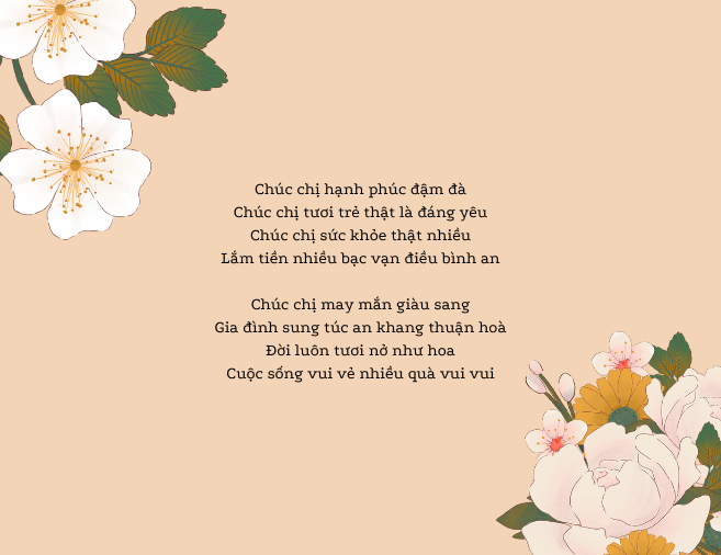 loi-chuc-sinh-nhat-chi-gai