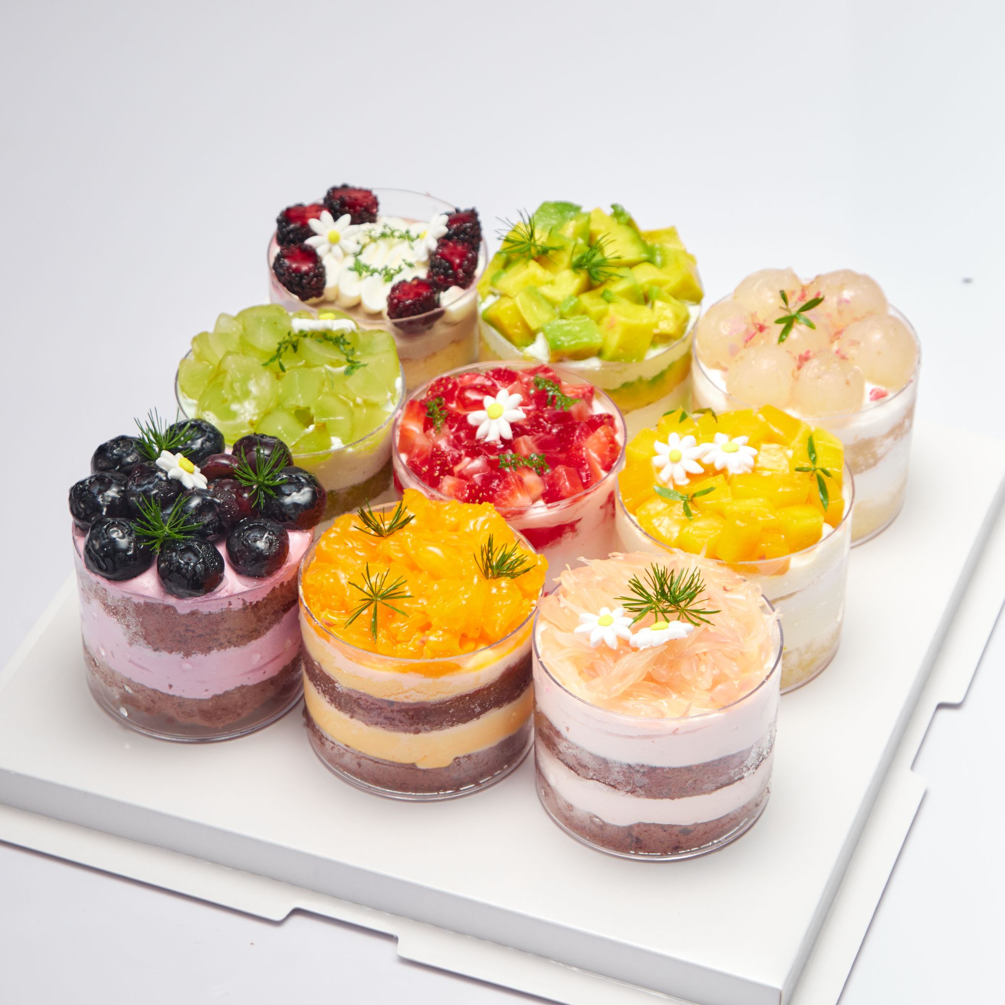 banh-mousse