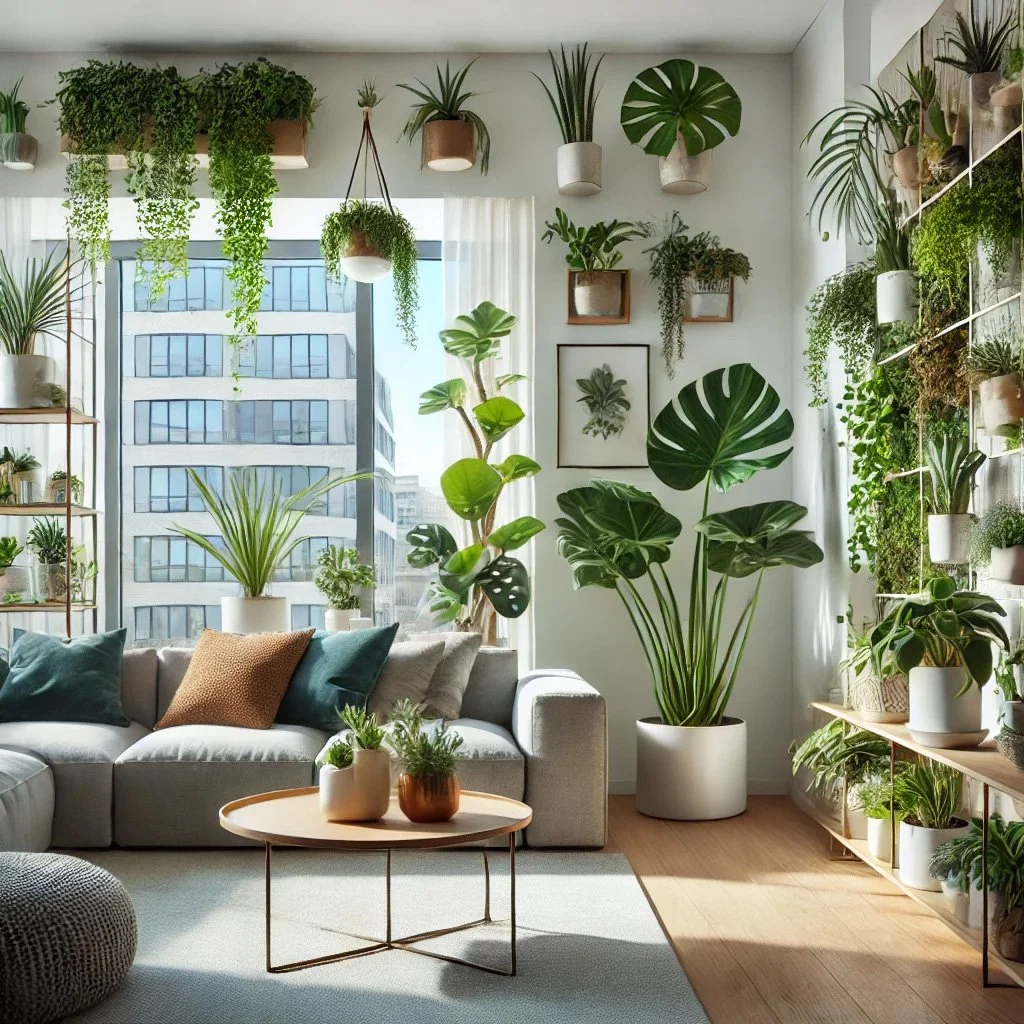 nen-dat-cay-gi-trong-phong-khach