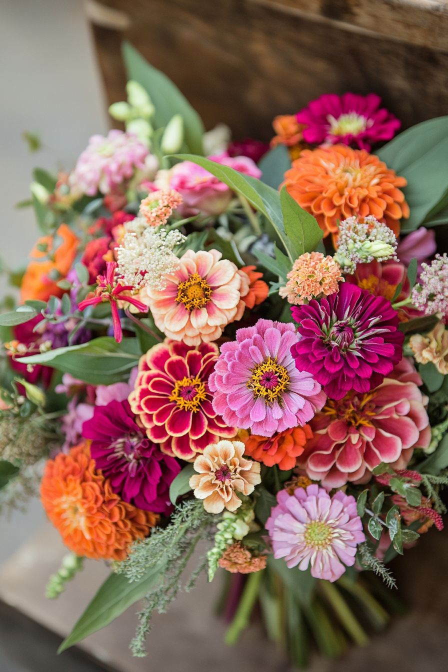 hoa-cuc-niania-ngu-sac