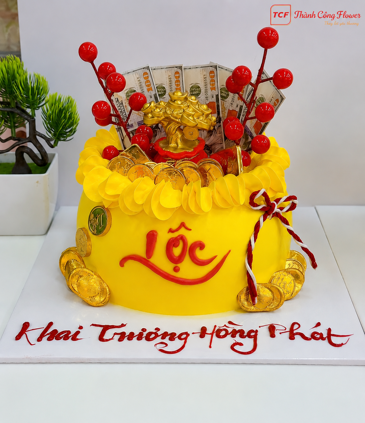 banh-kem-khai-truong-spa