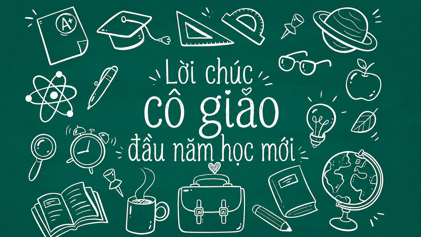 loi-chuc-co-giao-dau-nam-hoc-moi-hay