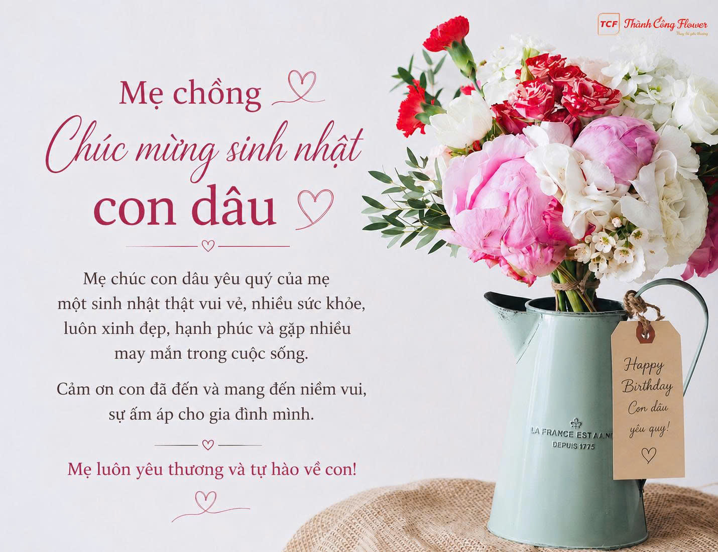 loi-chuc-mung-sinh-nhat-con-dau